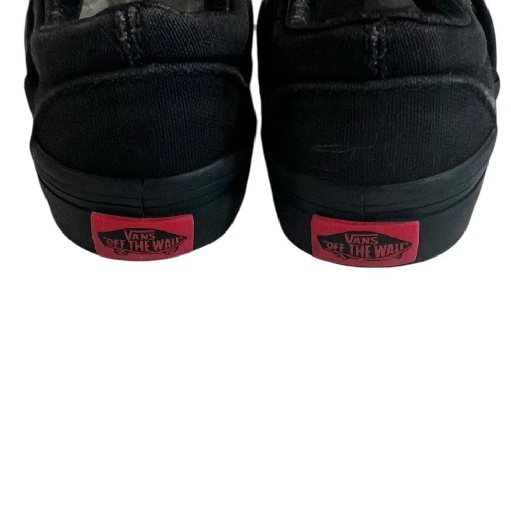 Vans these are